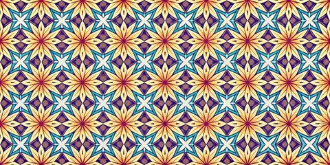 Seamless pattern with geometric background, pattern, seamless, geometric, abstract, design, backdrop, texture, modern, repeat