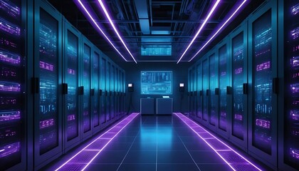 Fototapeta premium room in a center