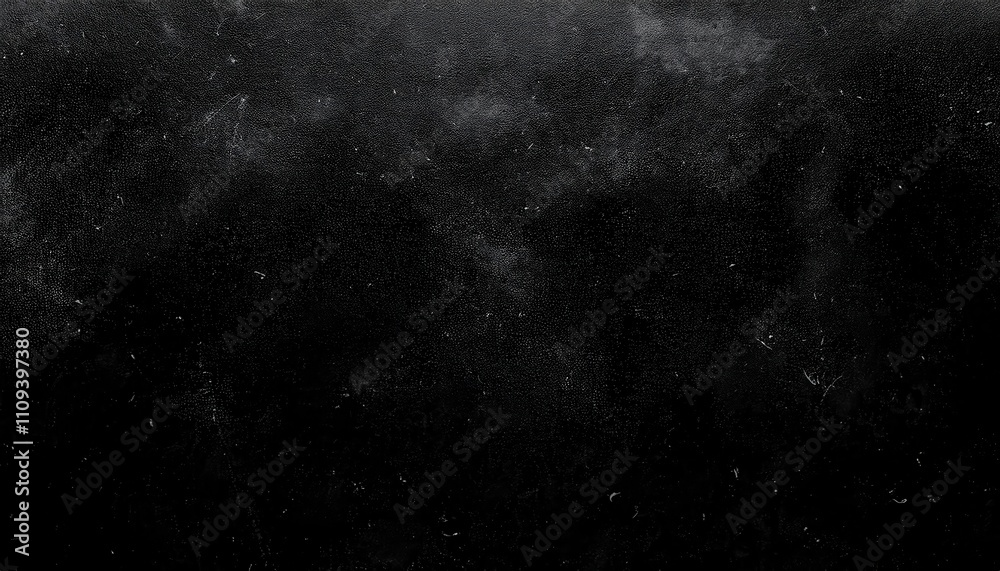Leinwandbilder high-contrast grunge texture with subtle noise and vintage distressed details. perfect for graphic d