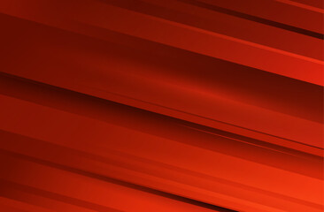 Red abstract background, red texture