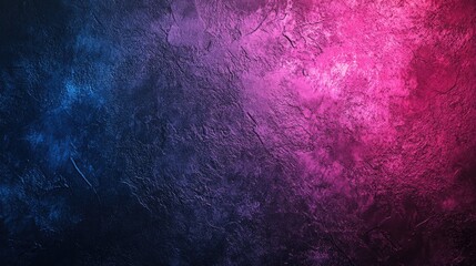 Obraz premium A vibrant abstract texture featuring deep blues and pinks, creating a dynamic and modern backdrop.