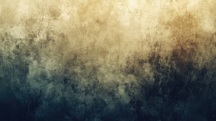 Abstract textured background featuring a gradient of warm and cool tones.