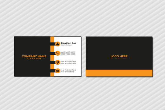 modern and unique design 