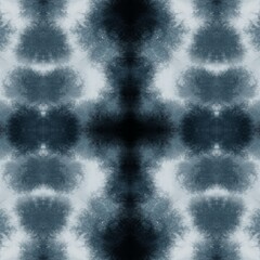 Discover our nighttime forest pattern design in black and gray to enhance the sense of mystery.