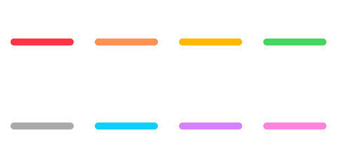 Fototapeta premium Vector minus negative subtract remove mark icon. Black, white background. Perfect for app and web interfaces, infographics, presentations, marketing, etc.