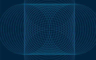 Vectorize Background for Poster, Banner, Festoon.