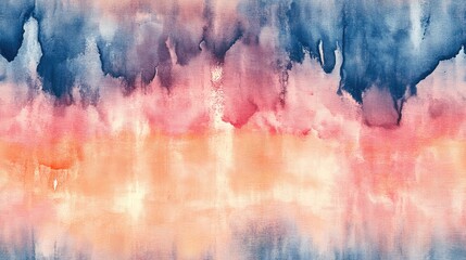Soft pastel tie dye texture with watercolor effects perfect for modern fabric designs fashion textiles