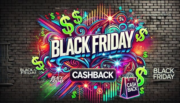 Black Friday Urban Splash