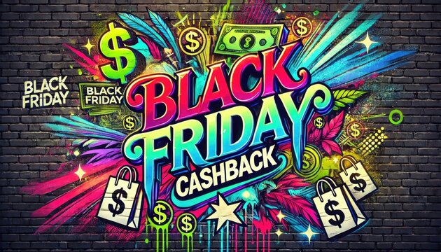 Black Friday Urban Splash