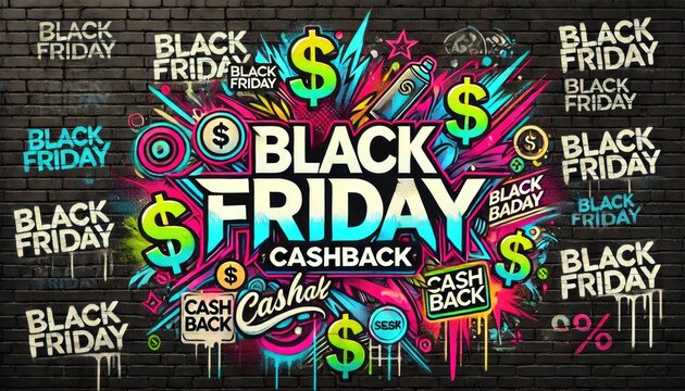 Black Friday Urban Splash