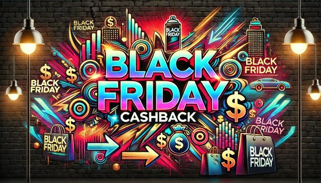 Black Friday Urban Splash