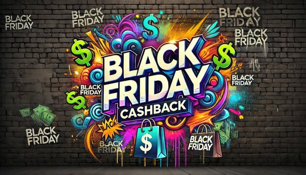 Black Friday Urban Splash