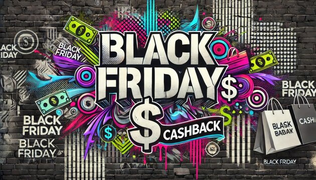 Black Friday Urban Splash