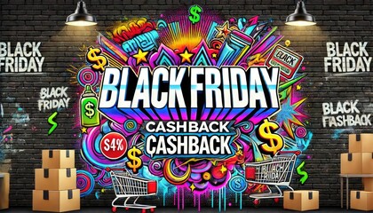Black Friday Urban Splash