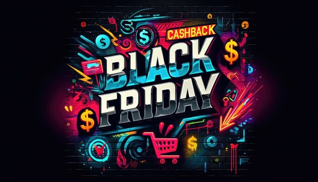 Black Friday Urban Splash