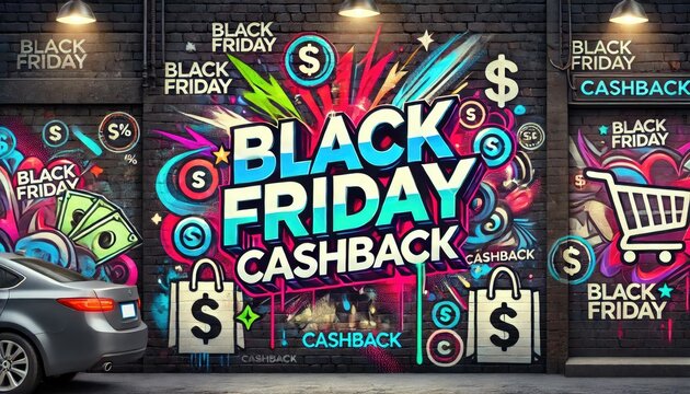 Black Friday Urban Splash