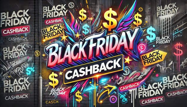 Black Friday Urban Splash