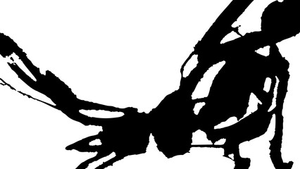 Halftone, Curve, Texture mapping