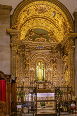 Fototapeta premium Turin Cathedral, Turin, Italy