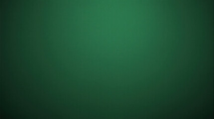Obraz premium Deep Emerald Green Textured Surface with Subtle Grain and Bumps
