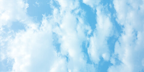 sunny sky blue light watercolor background. Aquarelle painting brush effect card paper textured canvas cloudy smoke space for text, entertaining card, template. aquamarine color graphics illustration