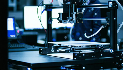 3D printer