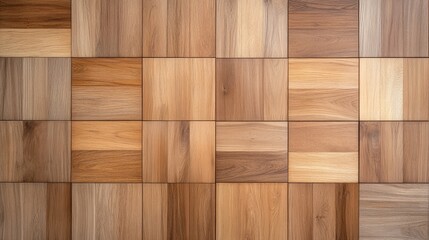 A wooden frame with a leaf design on it