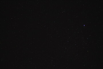 Galaxy and stars abstract background. Stars in galaxy going speed of light abstract background. Christmas stars abstract background
