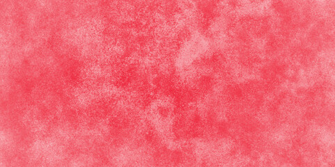 Abstract red texture background with red color wall texture design. modern design with grunge and marbled cloudy design, distressed holiday paper background. marble rock or stone texture background.