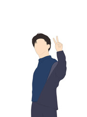 Kpop Wallpaper Vector