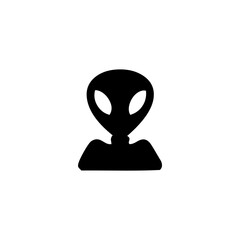 Space life icon