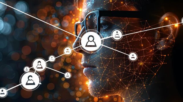 Exploring the intersection of technology and creativity through digital artistry and innovation