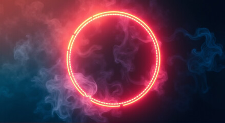 abstract light background