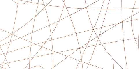 A colorful Abstract luxury geometric random chaotic lines with many squares and triangles shape background.