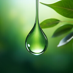 eau, goutte,  abattre, en verre, liquide, nature, humide, pluie, vert, la rosée, boire, bouillonner, baisse, gouttelette, propre, macro, frais, vecteur, feuille, clair, icône, plante, transparent, ill