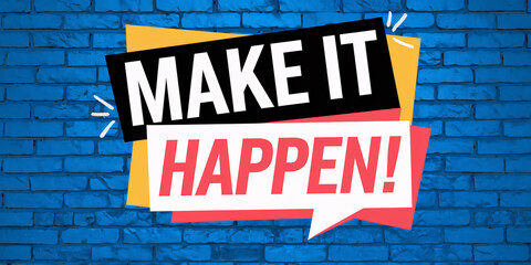 Obraz premium Bright and colorful 