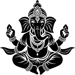indian god ganesh