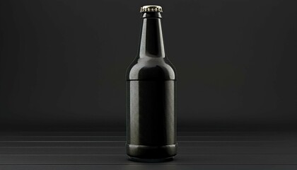 bottle of beer
