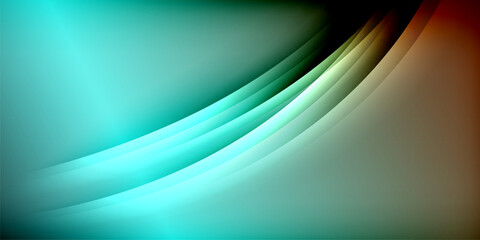 Corporate background, shadow line wave geometric design. Vector Illustration For Wallpaper, Banner, Background, Card, Book Illustration, landing page