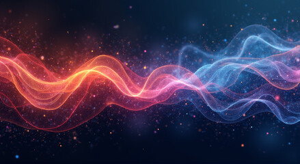 Obraz premium abstract background
