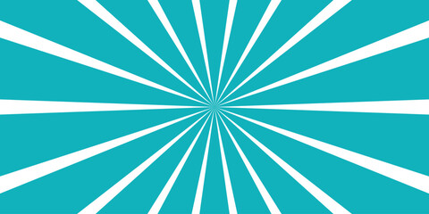 Abstract Pop Art Comic Background.