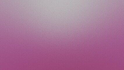 Concrete gradient pink background