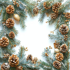 Pine Cone