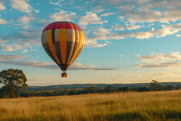 Obraz premium balloon,