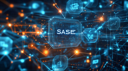 Exploring secure access service edge technology in a digital landscape