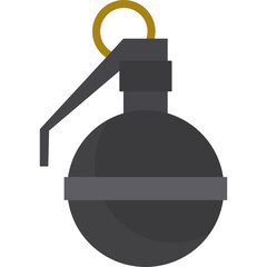 Hand Grened Vector 