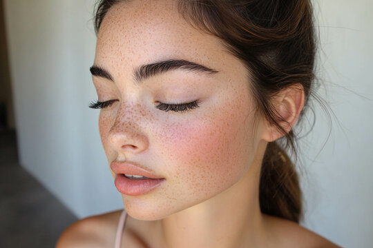 Flase Eyelashes