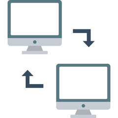 Computer Network System