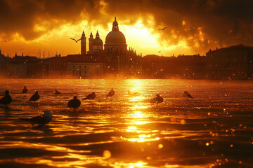 San Pietro Venice
