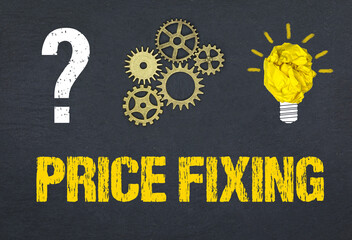 Price Fixing	

